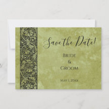 Mariage Vintage, Fleurs Victoriennes à Motif de Ri