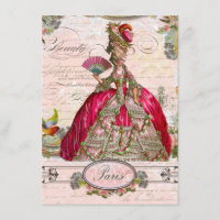 Marie Antoinette Qu'ils mangent de la gâteaux
