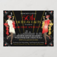 Masquerade Mardi Gras Anniversaire