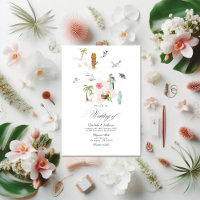 Maui Tropical - Hawaii Destination Mariage