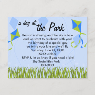 Invitation Me Tuez-Vous ?