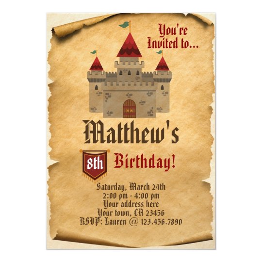 invitation-m-di-vale-de-ch-teau-zazzle-fr