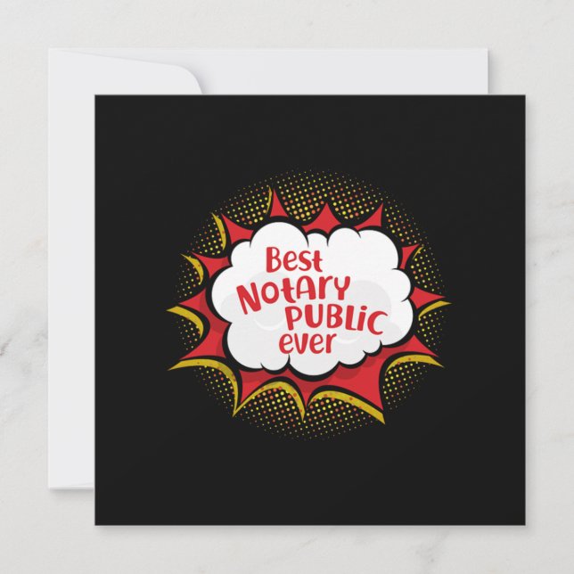 Invitation Meilleur Notaire Public Jamais Avocat Notaire Avoc (Devant)