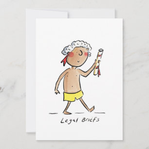 Invitation Mémoires juridiques