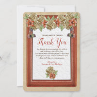 Merci d'art textile en cuir et daim