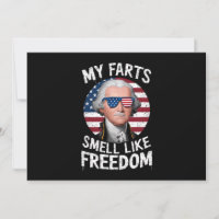 Mes pets sentent comme la liberté 4 juillet Georg