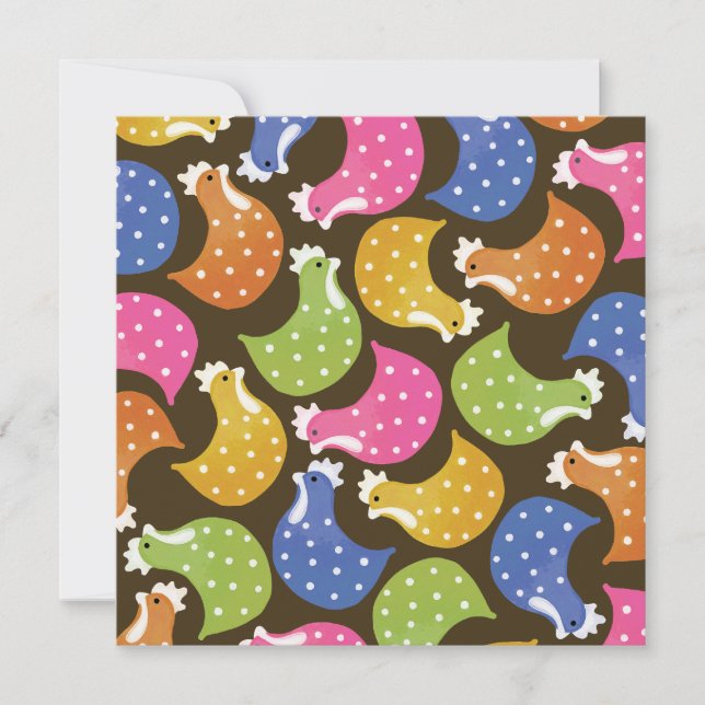 Invitation mignon de partie de Bachelorette de (Devant)