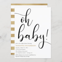 Miniature simple imitation doré noir bébé blanc