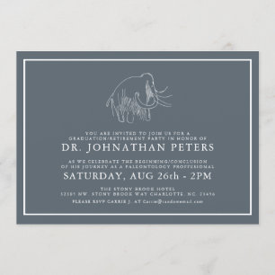 Invitation minimal de l'archéologie