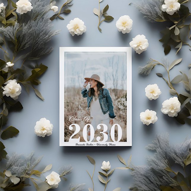 Invitation minimaliste moderne (Créateur téléchargé)