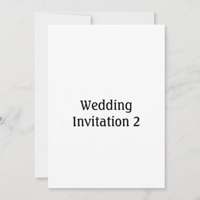 Invitation mise à jour de test description 8/2/2024 (Devant)