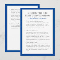 MITZVAH infos de service questions conseil bleu gr