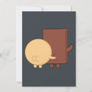 Invitation Mode De Jeu Choco Et Pancake