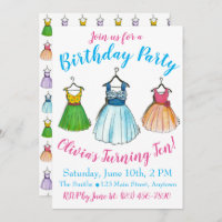 Mode vintage Pastel Prom Robes Anniversaire