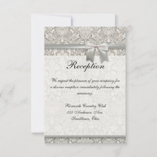 Invitation Modèle de carton d'invitation personnalisable pour
