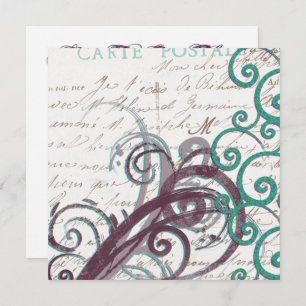 Invitation Modèle d'invitation à toutes fins