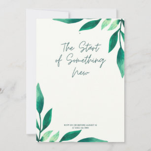 Invitation modèles d'invitation