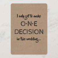 Moderne | GROOMSMAN | BEST MAN Funny Proposition