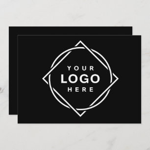 Invitation Moderne, minimaliste, élégant et personnalisable