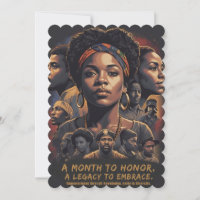 Mois de l'histoire des Noirs