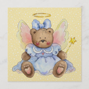 Invitation Mon bébé ! SRF