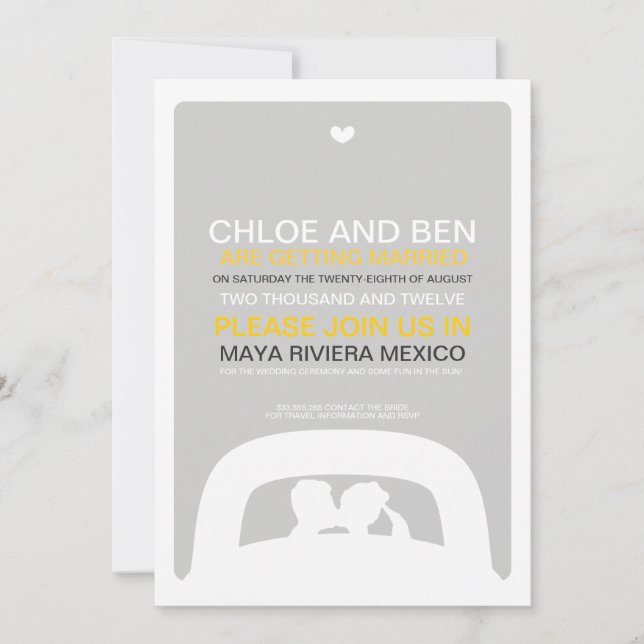 Invitation Mona (Devant)