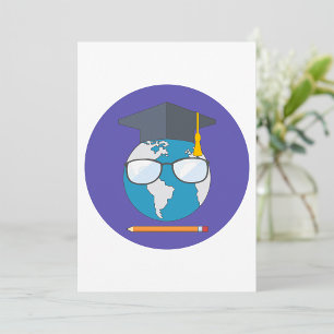 Invitation Monde instruit