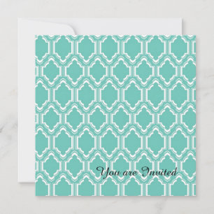 Invitation Monnaie Marocaine Anniversaire