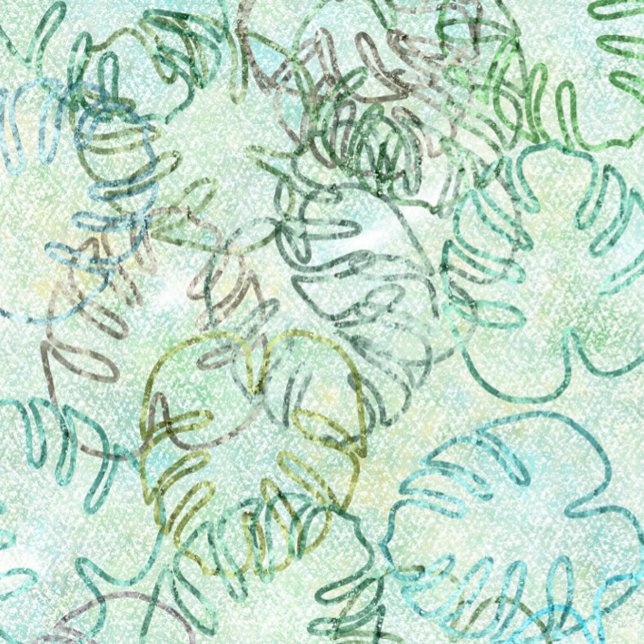 Invitation Monstera Madness (Créateur téléchargé)
