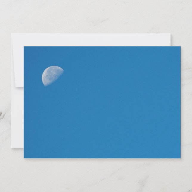 Invitation MoonBlue (Devant)