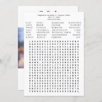 Mot Mariage photo moderne Recherche Enregistrer la