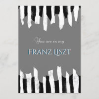 Music Concert house party Piano abstrait