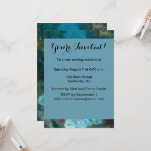 Invitation Musicien de piano Renoir Woman