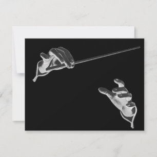 Invitation Musique vintage, Karaoke Anniversaire