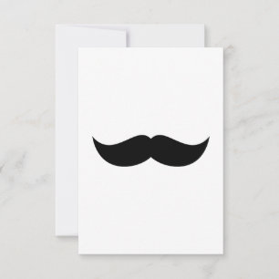 Invitation Mustache