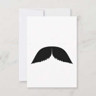 Invitation Mustache