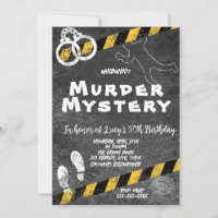 mystère de meurtre whodunit partie sanglante 40e 5