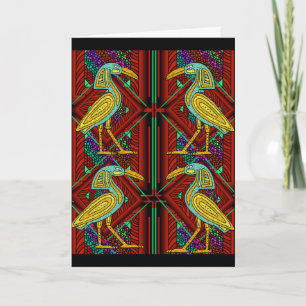 INVITATION MYTHOLOGIQUE DE PARTIE