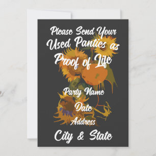 INVITATION N° 2024 2025 2026 2027 2028 2029 2030 2031 2032