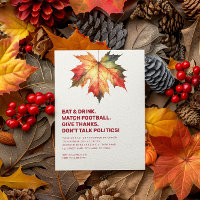 Ne parlez pas politique Bases textuelles L'Invitat