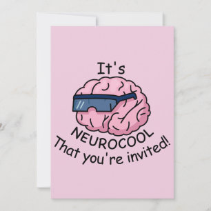 Invitation Neurocool