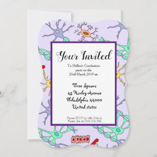 Invitation Neurones Et Glie
