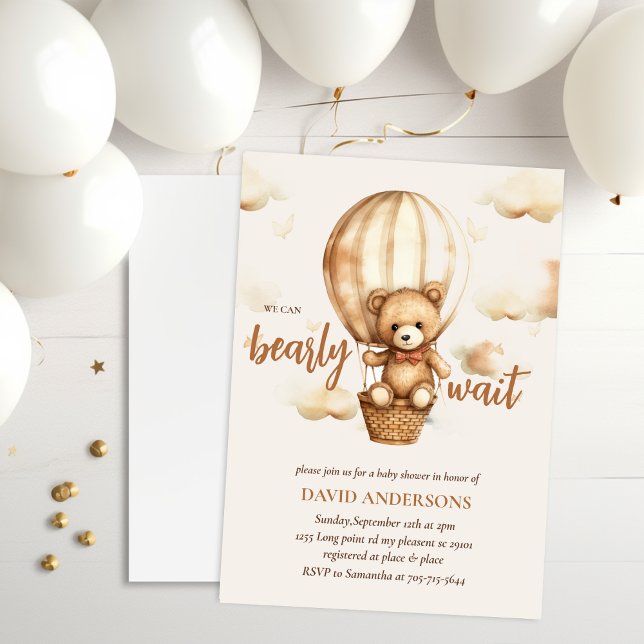 Invitation Neutre, on peut attendre presque (Créateur téléchargé)