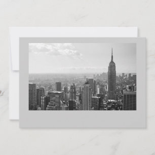 Invitation New York