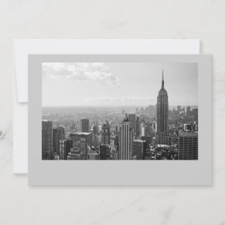 Invitation New York