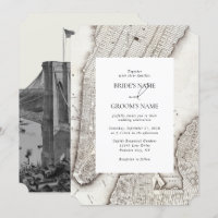 New York City Destination Mariage NYC