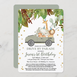 Invitation N'IMPORTE QUEL ÂGE - Conduite par Virtual Boy Birt