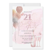 N'importe quel âge, Parties scintillant Ballons Ch