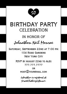 Invitations Faire Part Cartes Anniversaire 104 Zazzle Fr Invitations Faire Part Cartes Anniversaire 104 Zazzle Fr