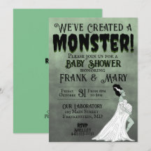 Nous avons créé un monstre !